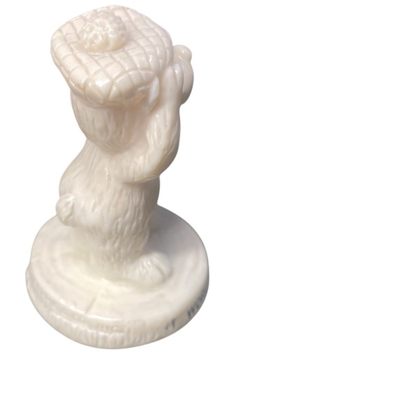 Russ Berrie & Co. “WORLDS GREATEST GOLFER” figurine#646 - Picture 4 of 8